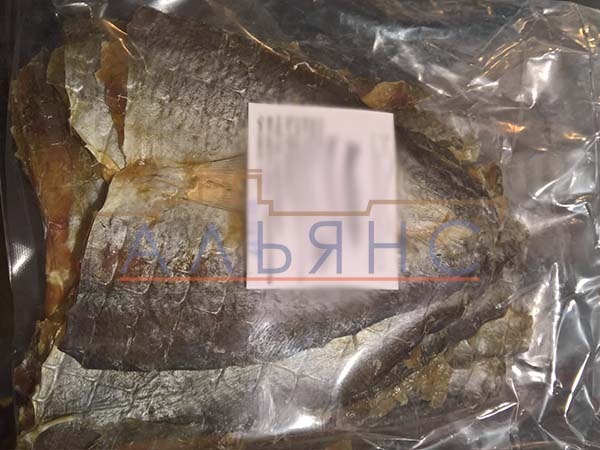Царский полосатик с перцем в Невинномысске