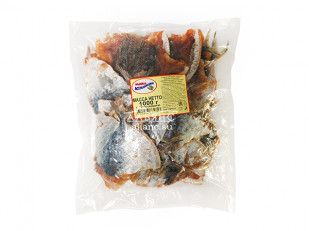 Синец вяленый: Королевский полосатик