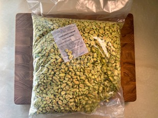 Ореховая смесь ж/с с кукурузой со вкусом 