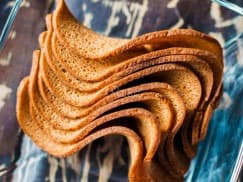 Сыр к пиву: Ресторанные гренки с сыром