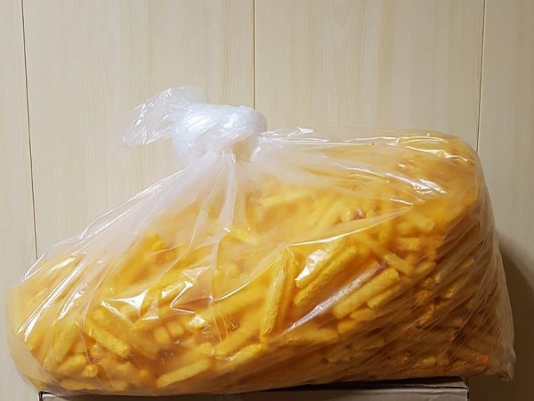 Кукурузные палочки "Читос с сыром" в Невинномысске