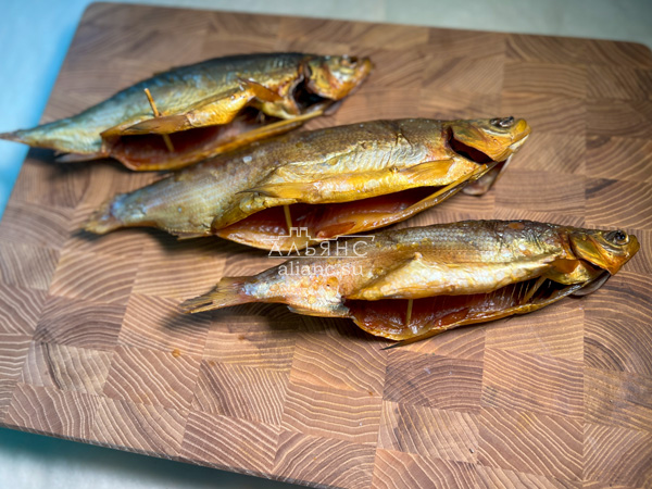 Пелядь х/к крупная потрошеная в Невинномысске