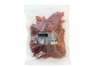 Чипсы: Мясо (АЛЬЯНС) вяленое индейка гриль (500гр)