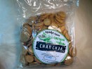 Снапсы ПШЕНИЧНЫЕ "Сметана и Зелень"