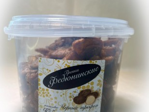 Мясо (АЛЬЯНС) вяленое буйвол 