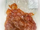 Мясо Чипсы куриные "К пиву Острые" (г.Орёл) 0,5 кг