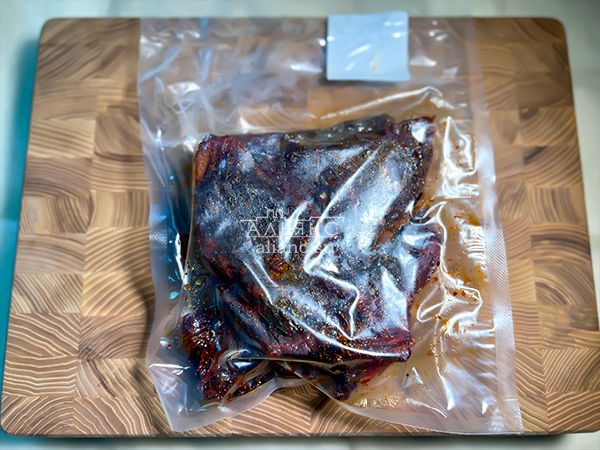 Джерки из тунца острые (500 гр.) в Невинномысске