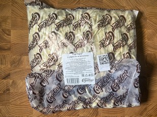 Сыр 1 кг ГОРНЫЙ СЫРОВАР (Метёлка аджика): Сыр 1 кг ГОРНЫЙ СЫРОВАР (Нити с укропом и чесноком)