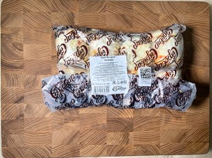 Другие закуски: Сыр 1 кг ГОРНЫЙ СЫРОВАР (Бочата паприка)